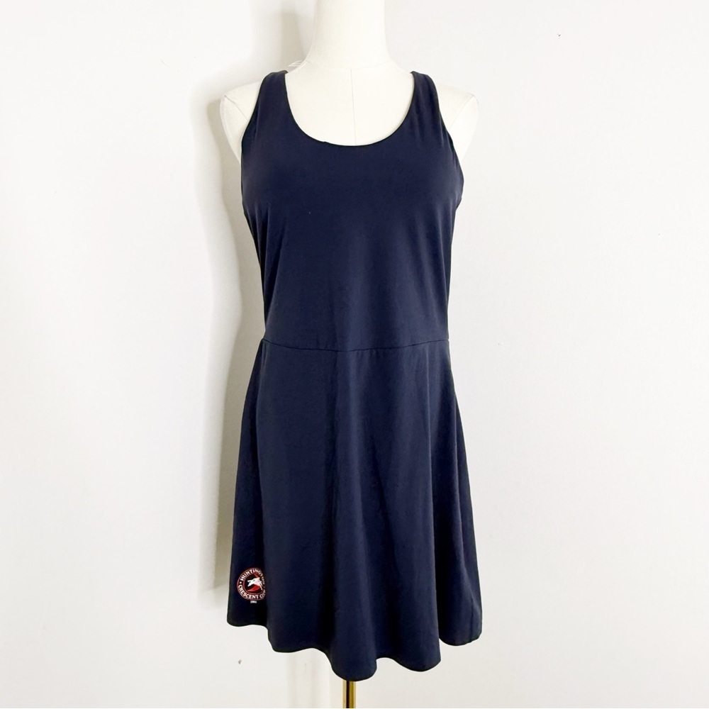 Rhone Court to Court Tennis Dress Huntington Crescent Club Size Large